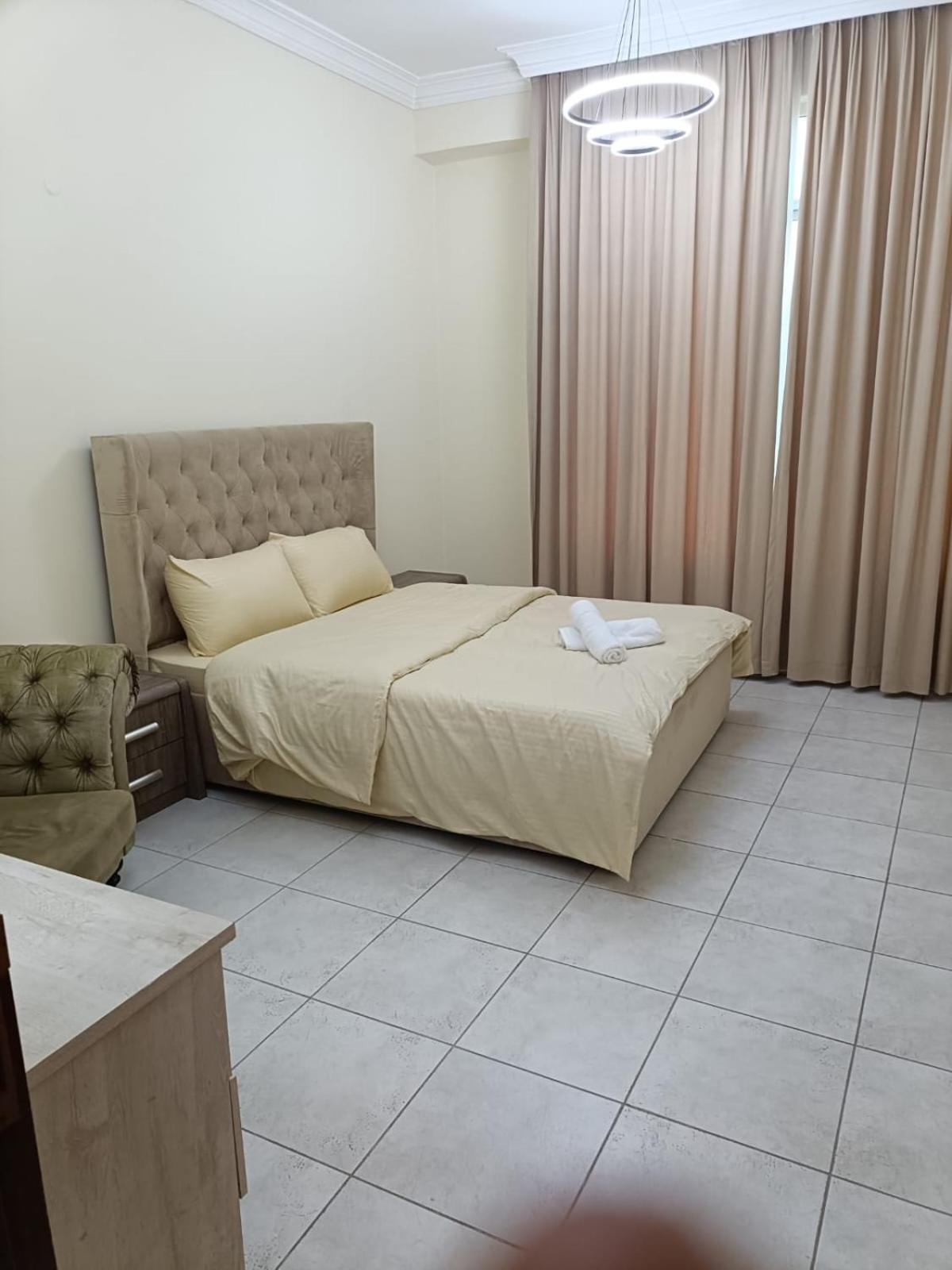 Royal Line Llc Villa Dubai